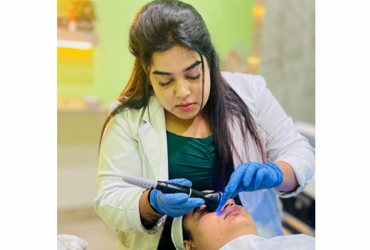 Dr. Garima Verma