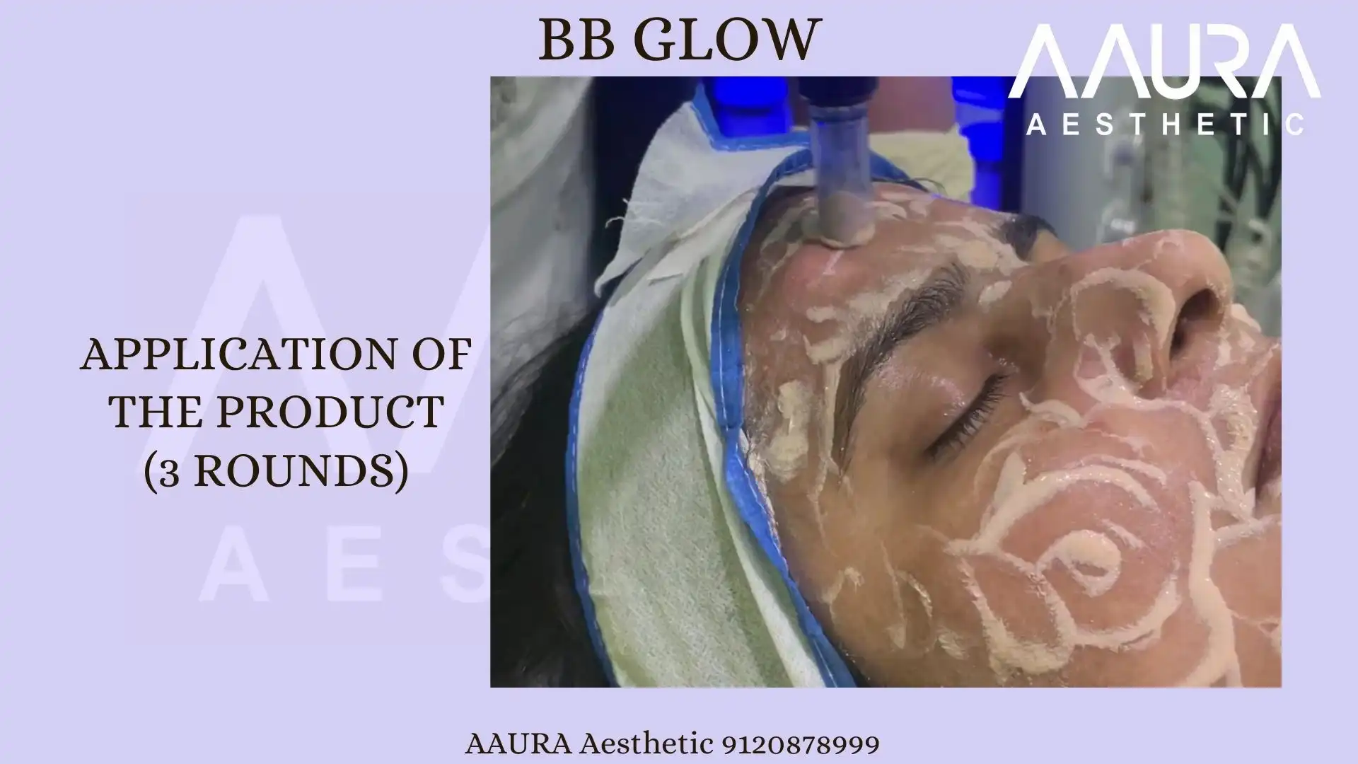 Skin Therapy And Treatment